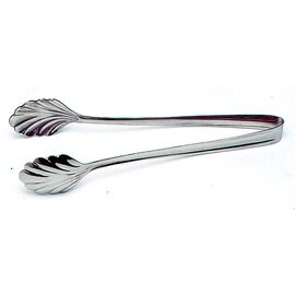 candy tongs stainless steel  L 180 mm product photo
