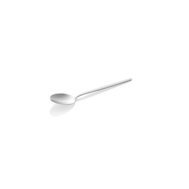espresso spoon ALEX SILVER | stainless steel polished  L 110 mm product photo