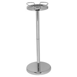 cottle cooler stand with foot  Ø 140 mm  H 680 mm product photo