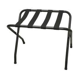 luggage rack black | 670 mm  x 420 mm rest height 500 mm product photo