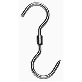 rotating meat hook  L 270 mm product photo