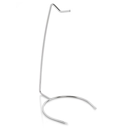 skewer hanger stainless steel | 1 branch Ø 225 mm H 485 mm product photo