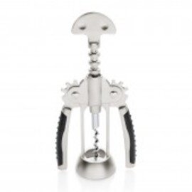 lever corkscrew cast zinc  L 175 mm product photo