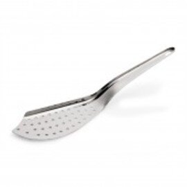 fish turner stainless steel 160 x 70 mm  L 340 mm product photo