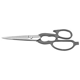 Kitchen scissors, simple design, L 18 cm product photo