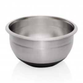 mixing bowl 3.5 ltr stainless steel  Ø 200 mm  H 120 mm product photo