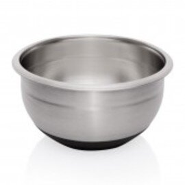 mixing bowl stainless steel  | 3 ltr Ø 200 mm H 120 mm product photo