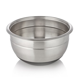 mixing bowl stainless steel with scaling  | 7.5 ltr Ø 280 mm H 160 mm product photo