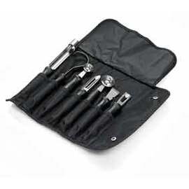 decoration kit  | roll bag|7 cooking tools product photo