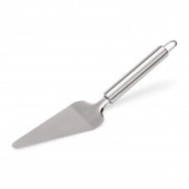cake server stainless steel  L 270 mm product photo