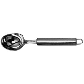 portioning spoon  L 195 mm 55 x 43 mm product photo