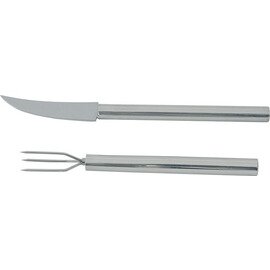 peel potato set fork|knife  L 133 mm|158 mm product photo