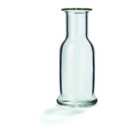 carafe glass H 175 mm product photo