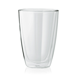 Latte Macchiato glass LOUNGE 31 cl double-walled product photo