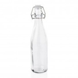 clip lock bottle 500 ml  Ø 65 mm  H 275 mm product photo