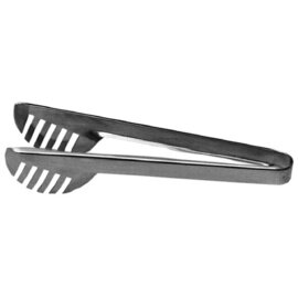 pasta tongs B 1791 stainless steel  L 240 mm product photo