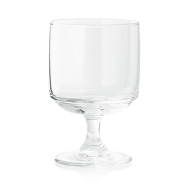 drinking glass tempered glass 17 cl product photo