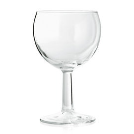 red wine glass BANQUET 25 cl with mark; 0.2 ltr product photo