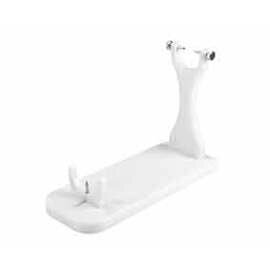 ham holder white  L 500 mm  B 200 mm  H 30 mm product photo