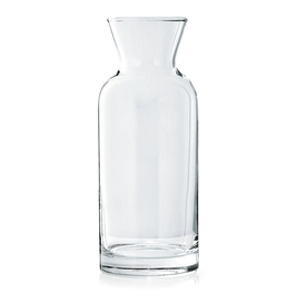 carafe with fill line glass 500 ml calibration marks 0.5 ltr H 213 mm product photo
