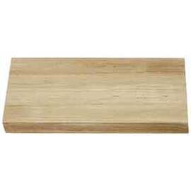 chopping board wood | 530 mm  x 325 mm  H 38 mm product photo