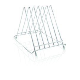 cutting board holder 6 compartments  L 340 mm  B 260 mm  H 280 mm product photo