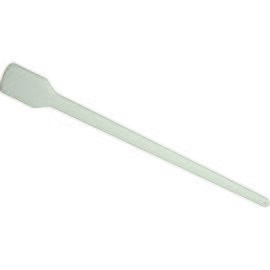 spatula polyethylene 140 x 100 mm  L 800 mm product photo