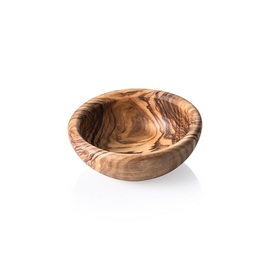 bowl PURE OLIVE olive wood Ø 80 mm H 30 mm product photo