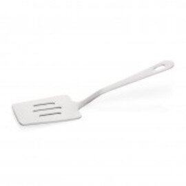 spatula B 1854 85 x 65 mm perforated  L 250 mm product photo