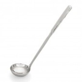 soup spoon B 1857 Ø 70 mm L 320 mm product photo