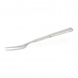 meat fork B 1857 shiny  L 320 mm | length of tines 100 mm product photo