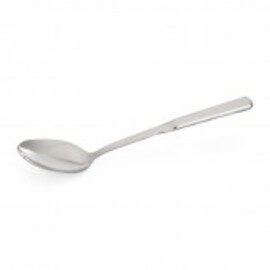 serving spoon B 1857 100 x 70 mm L 310 mm product photo