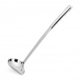 gravy spoon B 1857 55 x 70 mm L 290 mm product photo