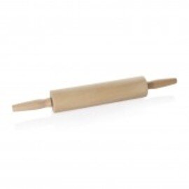 rolling pin wood  Ø 55 mm  L 250 mm product photo