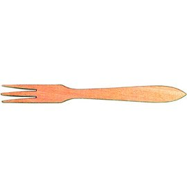 sauerkraut fork  L 300 mm product photo