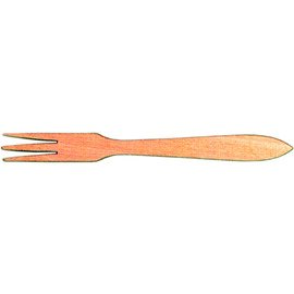 sauerkraut fork  L 300 mm product photo