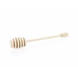 honey dipper wood  L 155 mm product photo