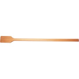 spatula wood  L 1000 mm product photo