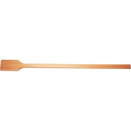 spatula wood  L 1000 mm product photo