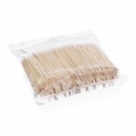 toothpick 500 pieces  L 65 mm product photo