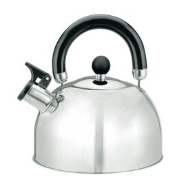 kettle 2700 ml stainless steel  Ø 200 mm product photo