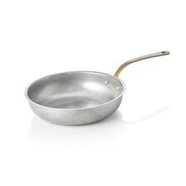 serving pan STEEL & STYLE VINTAGE | stainless steel  Ø 180 mm H 45 mm product photo
