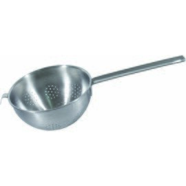 Soup sieve, made of stainless steel, Ø 22 cm, height 11 cm product photo