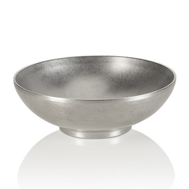 bowl STEEL & STYLE HERITAGE | stainless steel Ø 180 mm 0.6 ltr | double-walled product photo