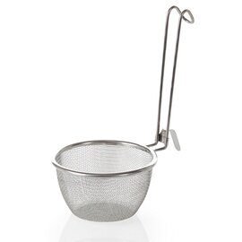 portion sieve stainless steel | Ø 160 mm product photo