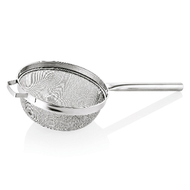 professional kitchen sieve stainless steel | Ø 260 mm product photo