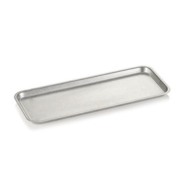 serving tray STEEL & STYLE HERITAGE stainless steel | 320 mm x 130 mm product photo