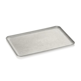 burgertray STEEL & STYLE HERITAGE stainless steel | 300 mm x 200 mm product photo