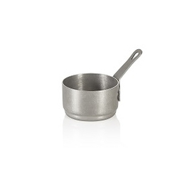 mini saucepan STEEL & STYLE HERITAGE stainless steel | 50 ml Ø 50 mm H 30 mm product photo