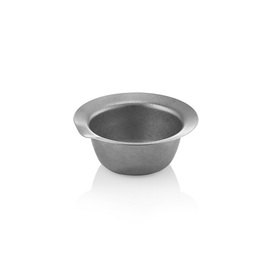 dip bowl STEEL & STYLE HERITAGE | stainless steel | 70 ml Ø 100 mm H 40 mm product photo
